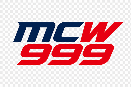 MCW 999 লোগো